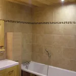 Apartman La Tuiliere***** Bonneval-sur-Arc
