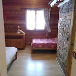 La Tuiliere***** Apartman Bonneval-sur-Arc