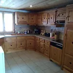 La Tuiliere***** Apartman Bonneval-sur-Arc