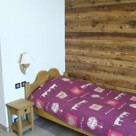 Appartement La Tuilière*****