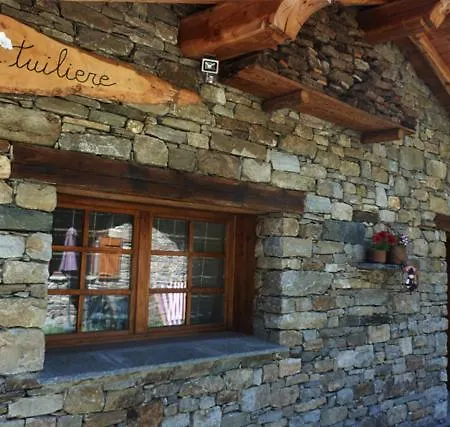 La Tuilière***** Appartement