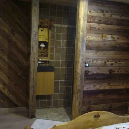 Apartman La Tuiliere*****