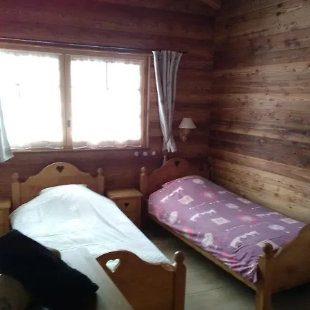 Appartement La Tuilière***** *