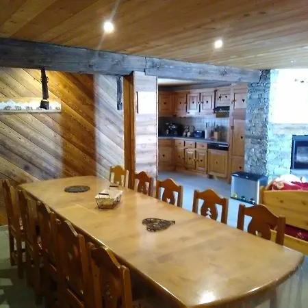 La Tuilière***** Appartement *