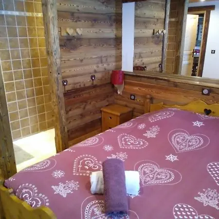 La Tuilière***** Appartement *